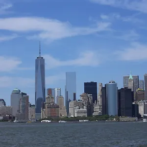 Hotel Manhattan Financial District ****
