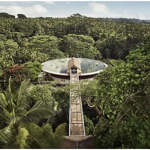 Four Seasons Bali At Sayan Ubud (Bali)