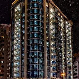 Aparthotel Icon Delux Al Barsha - Formerly Abidos ****