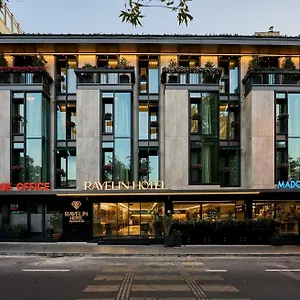 Hotel Rayelin Old 