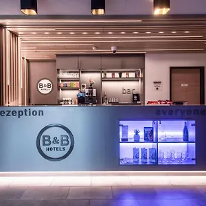Hotel Augsburg-nord ***