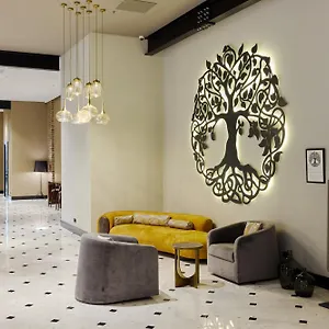 Hotel Bomonti Arjaan By Rotana *****