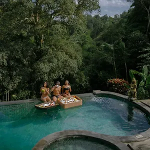 Parco vacanze Dedari, Ubud