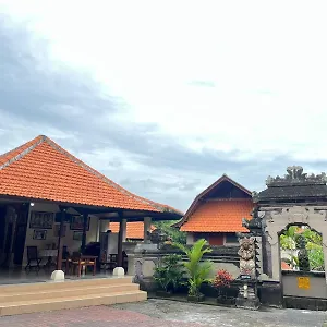 3* Maison d'hôtes Pande Permai
