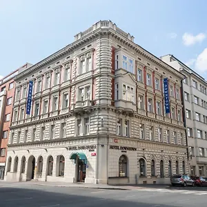 Hotel Ea Downtown ****