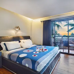 Aparthotel Sejuk **