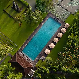 5* Station touristique Tanah Gajah, A By Hadiprana