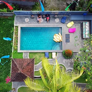 Ostello In Da, Ubud