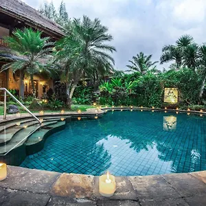 3* Maison d'hôtes Bunga Permai