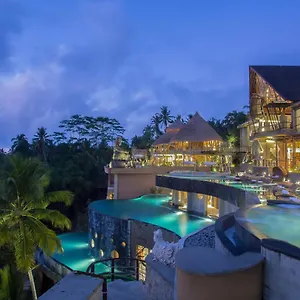 The Kayon Jungle Ubud (Bali)
