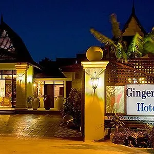Hotel The Ginger Lily ***