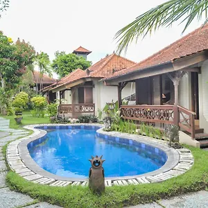 Parco vacanze Chempaka, Ubud