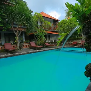 Gasthof Warsa's Garden Bungalow&spa, Ubud