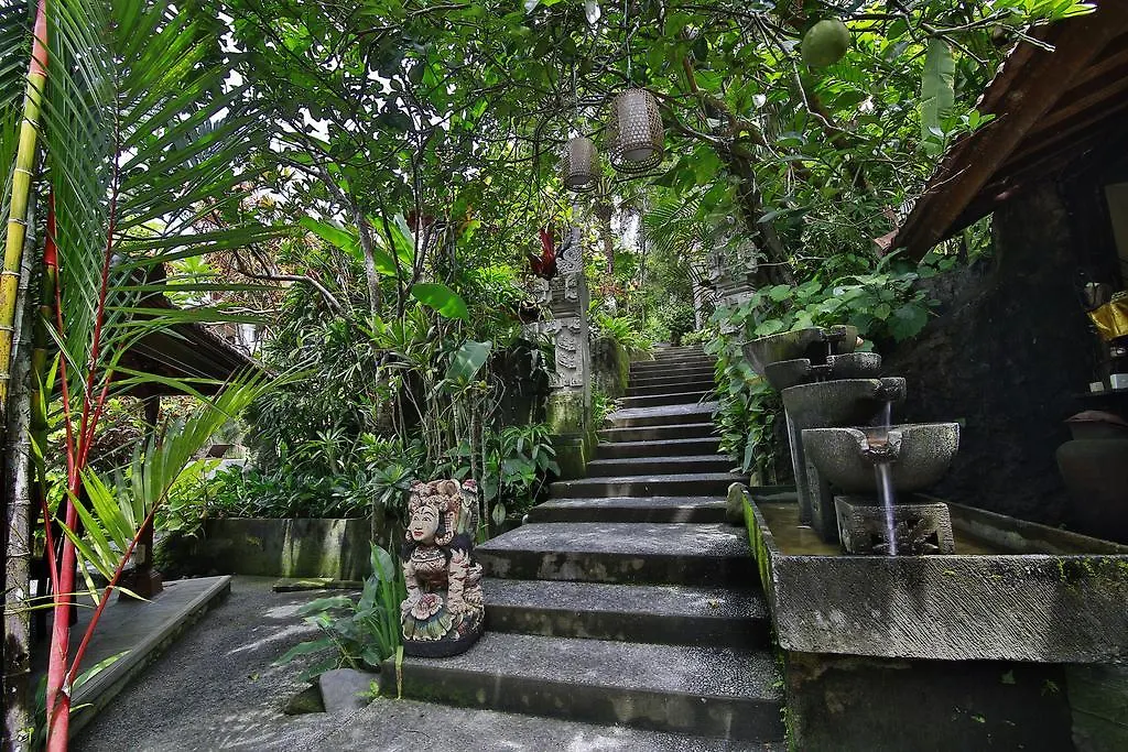 Bali Spirit Hotel And Spa, Ubud Ubud (Bali)
