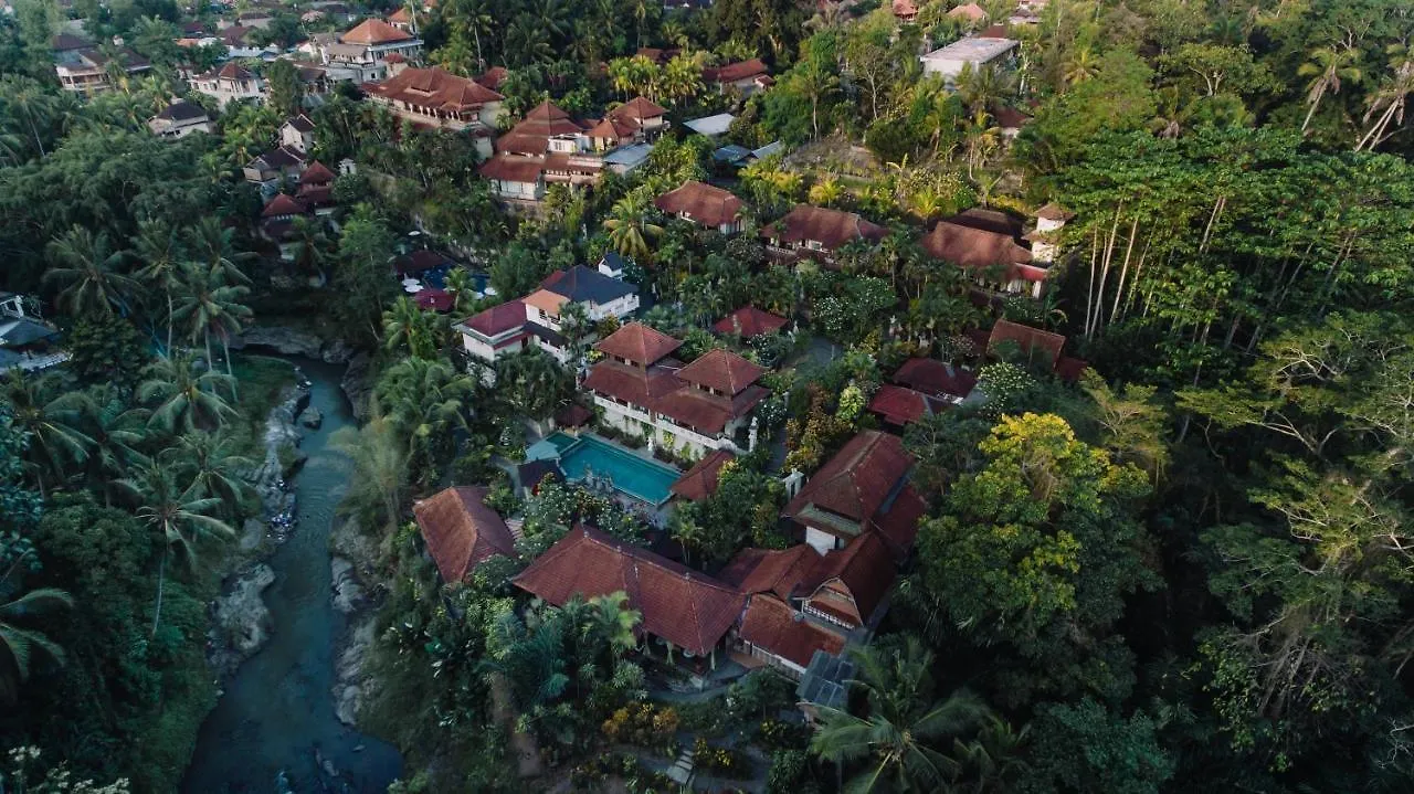 Bali Spirit Hotel And Spa, Ubud