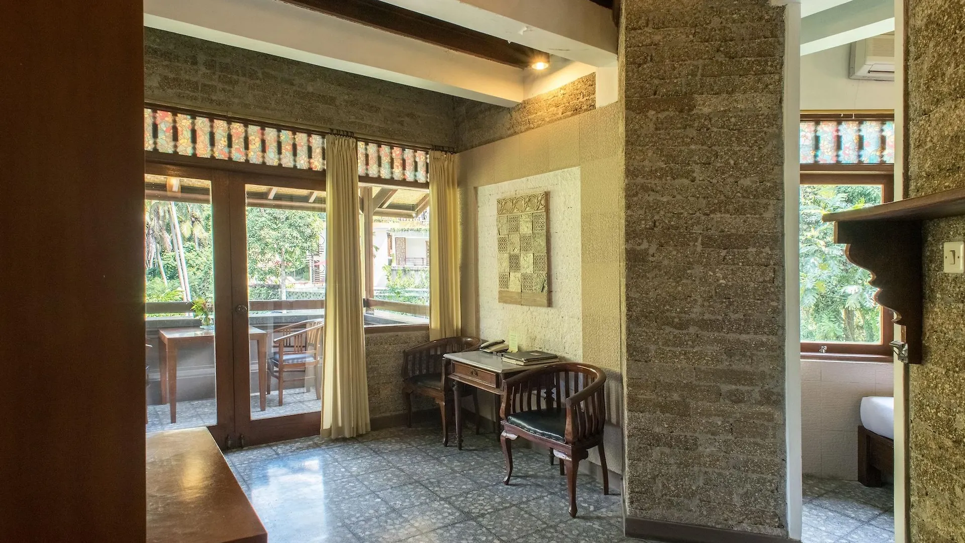 Bali Spirit Hotel And Spa, Ubud