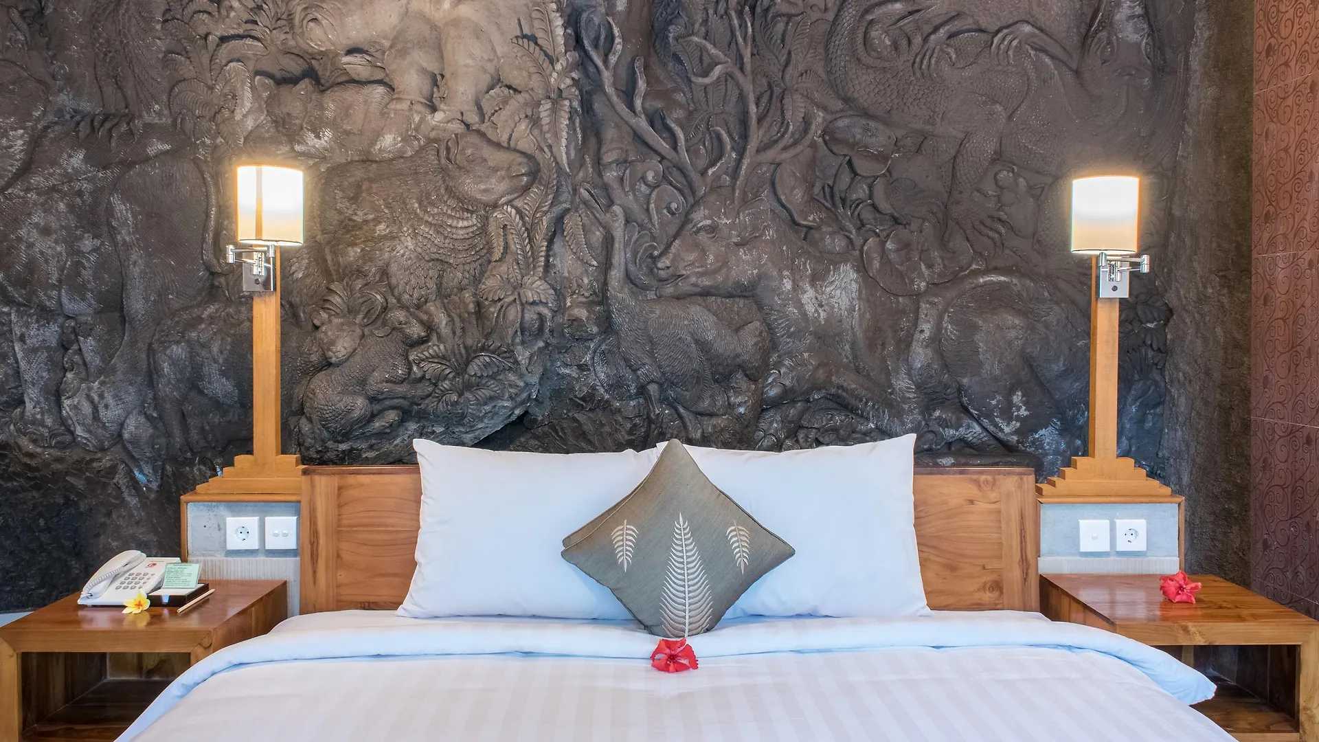 Bali Spirit Hotel And Spa, Ubud