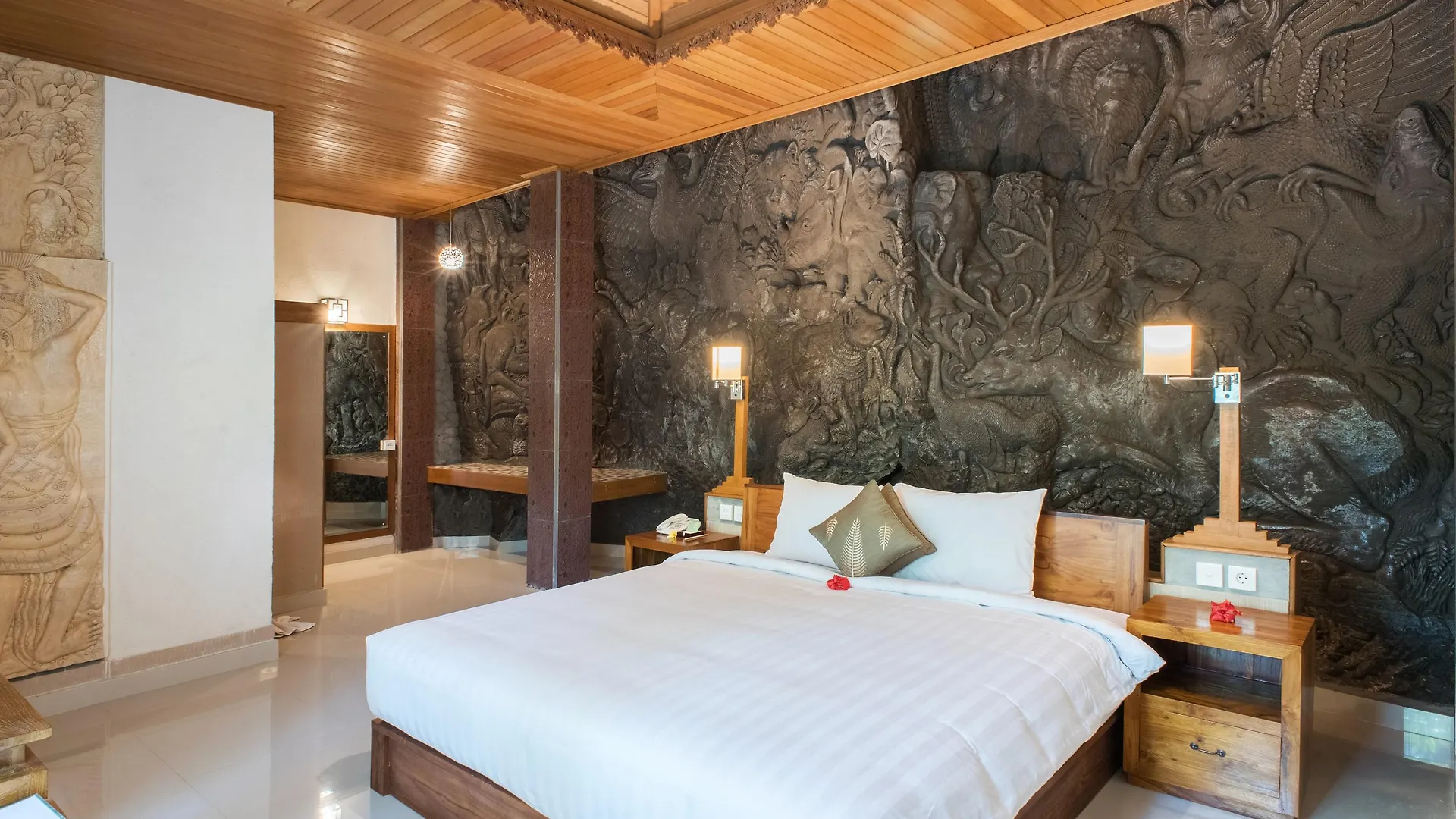 Bali Spirit Hotel And Spa, Ubud