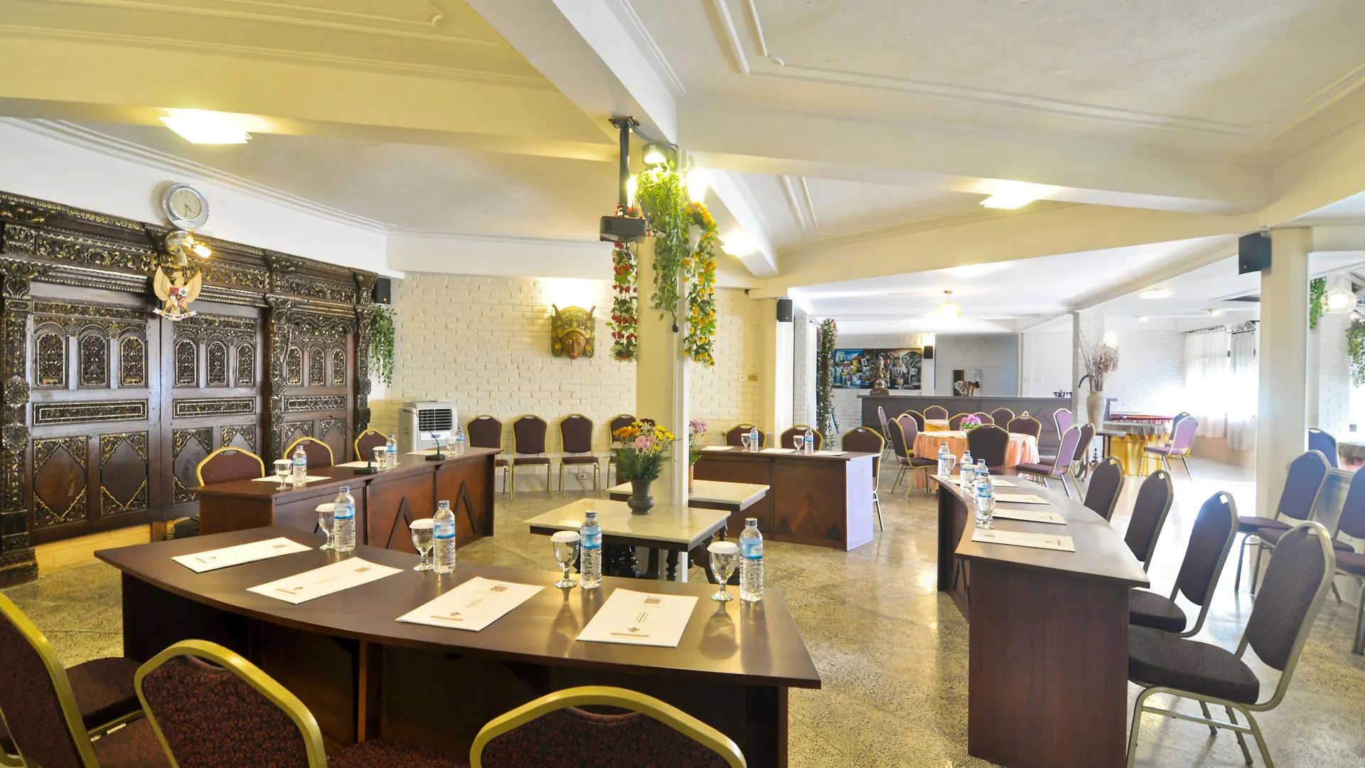 ****  Bali Spirit Hotel And Spa, Ubud Indonesia