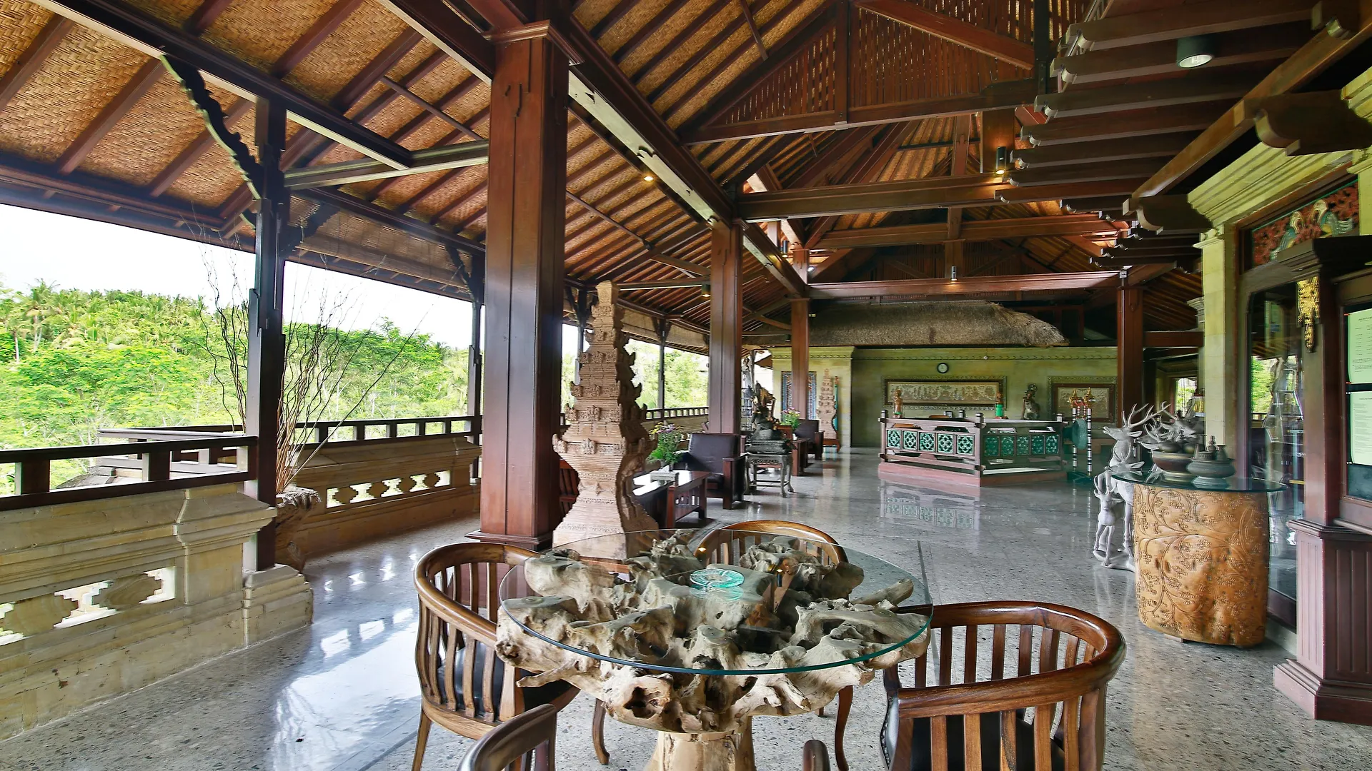 Bali Spirit Hotel And Spa, Ubud Ubud (Bali)
