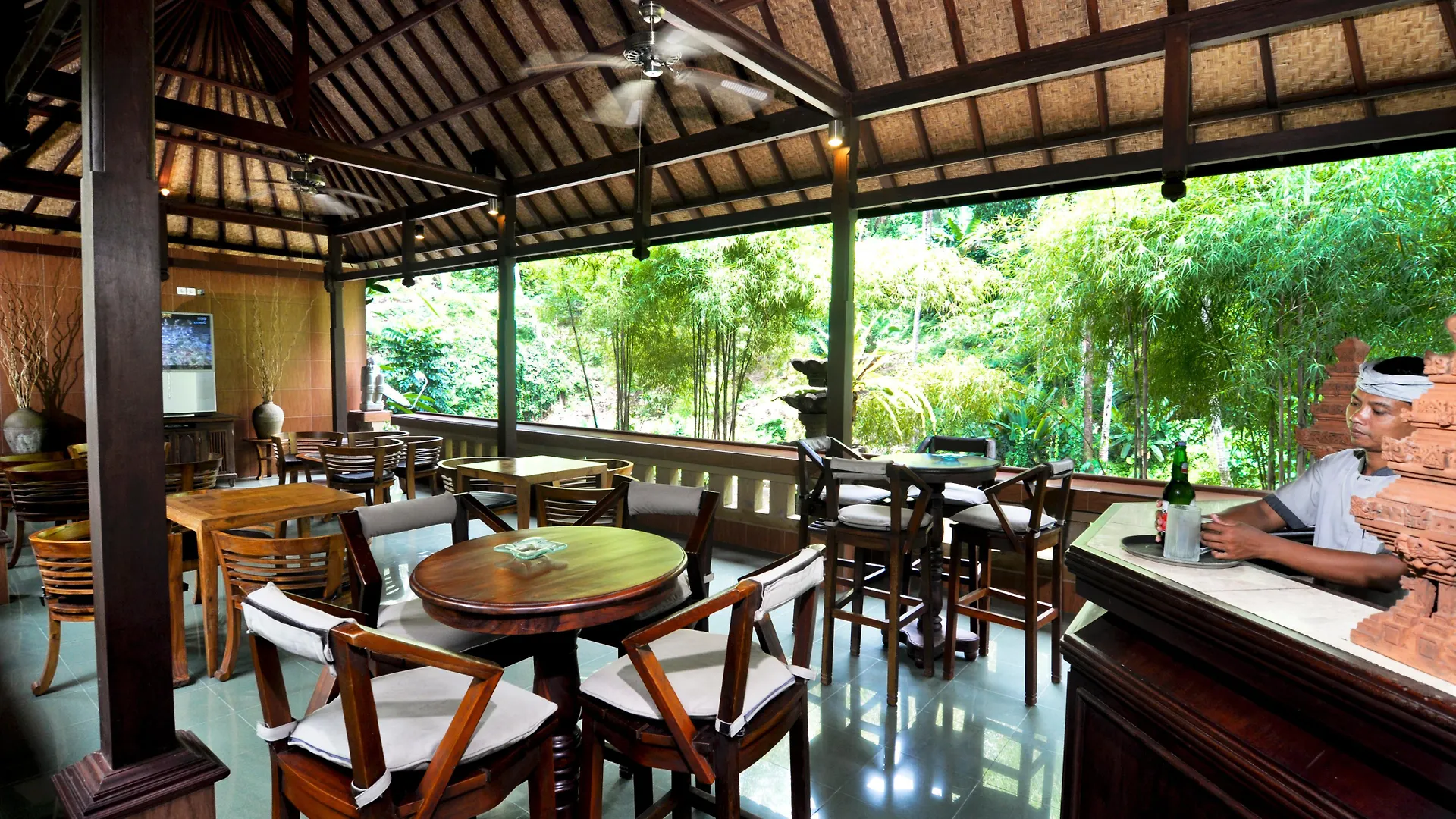Bali Spirit Hotel And Spa, Ubud Ubud (Bali)