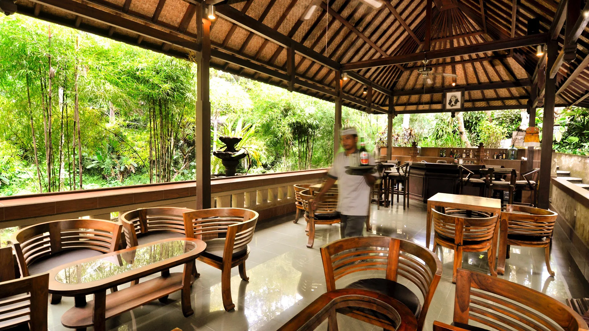 Bali Spirit Hotel And Spa, Ubud