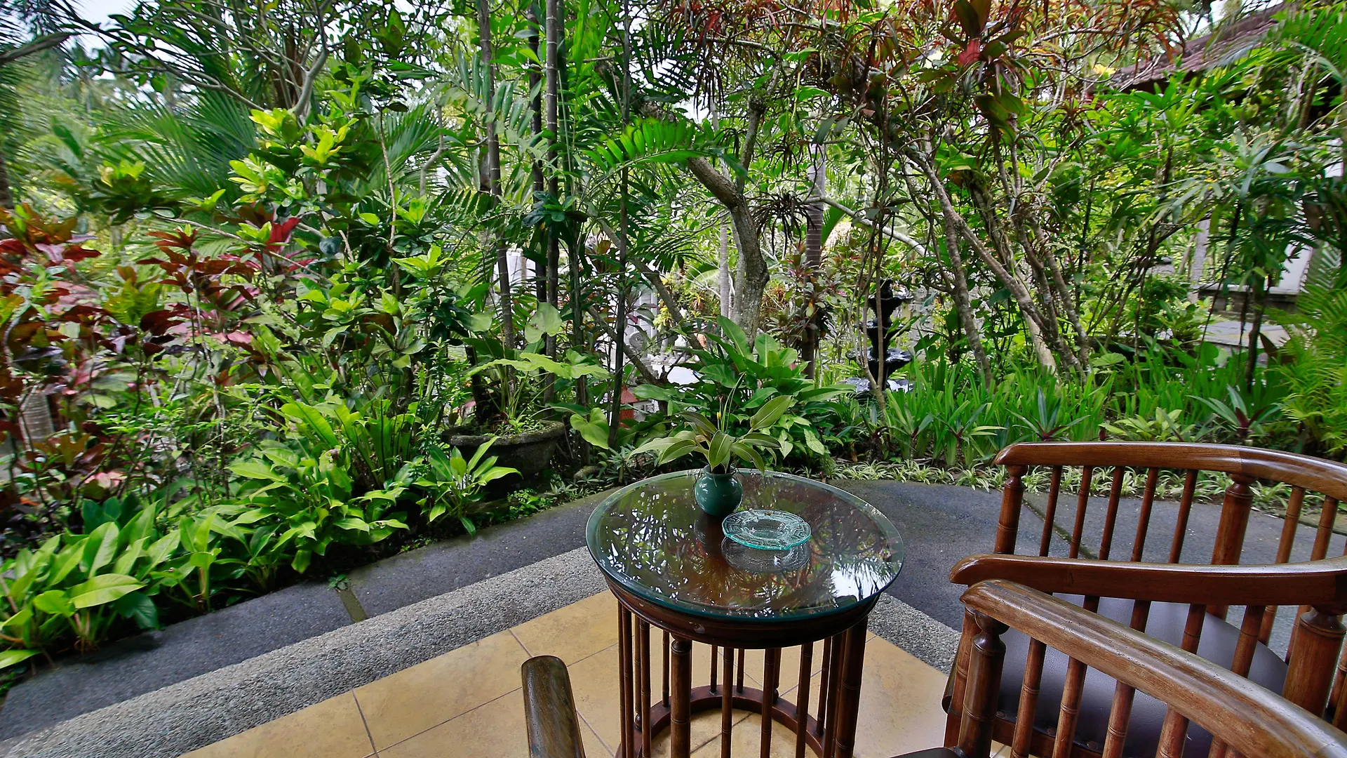 Bali Spirit Hotel And Spa, Ubud Indonesia