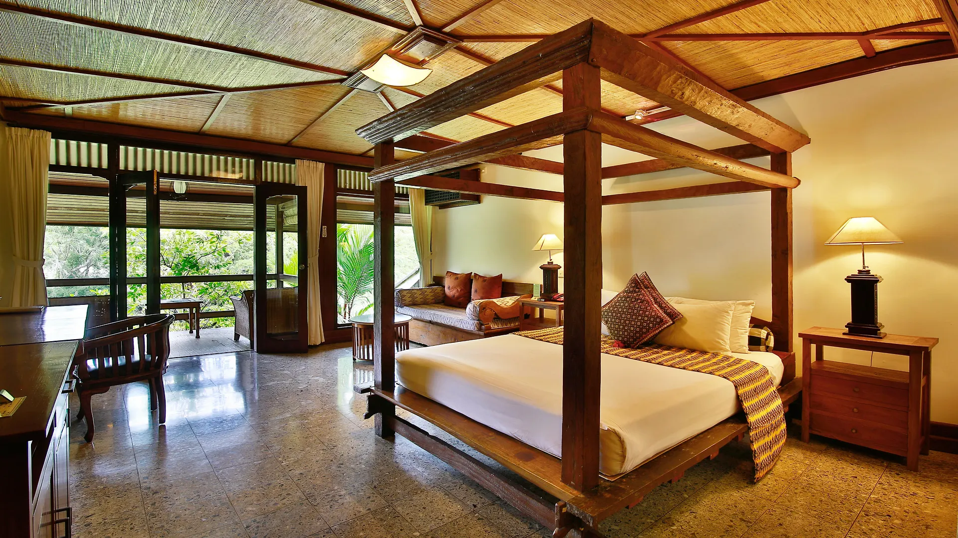 Bali Spirit Hotel And Spa, Ubud  Ubud (Bali)