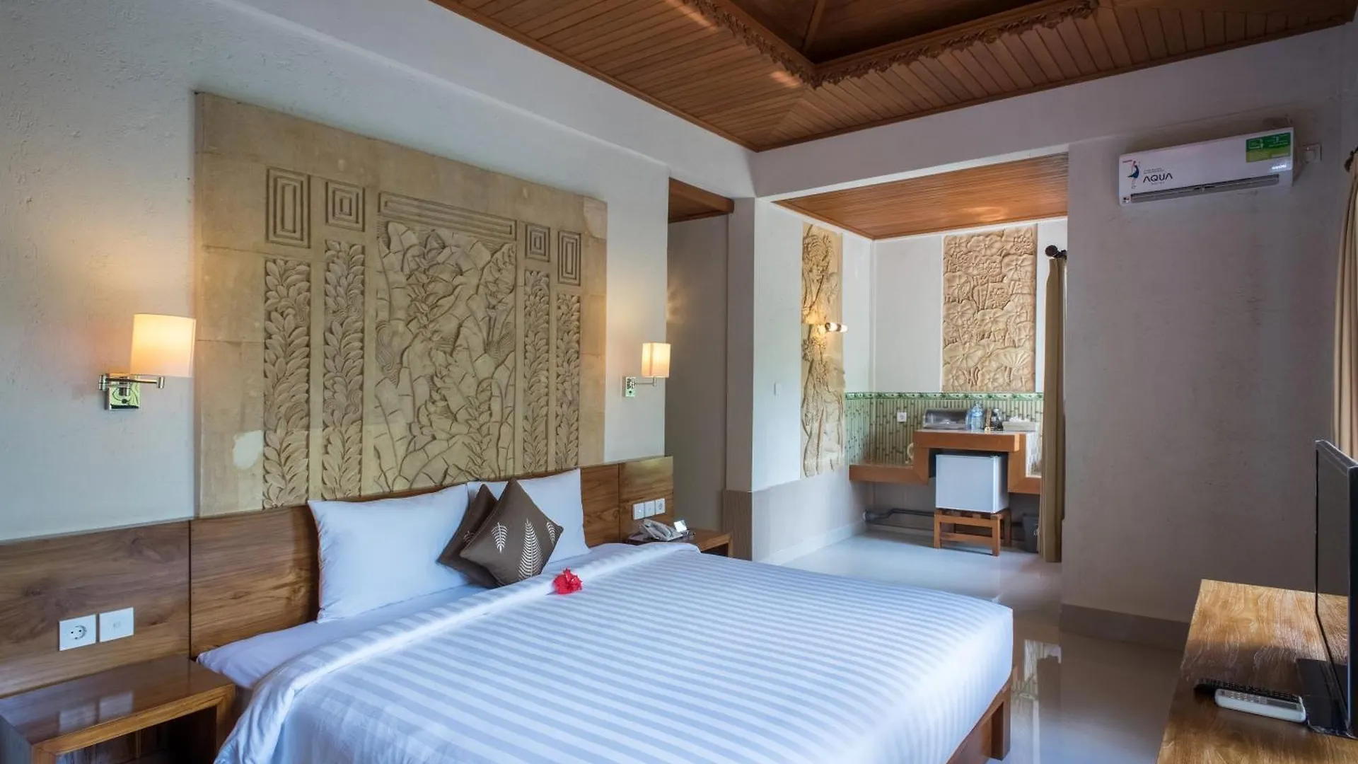 Bali Spirit Hotel And Spa, Ubud