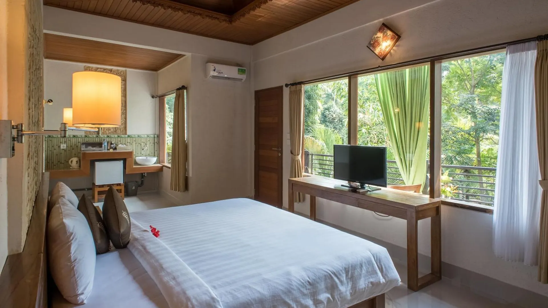Bali Spirit Hotel And Spa, Ubud