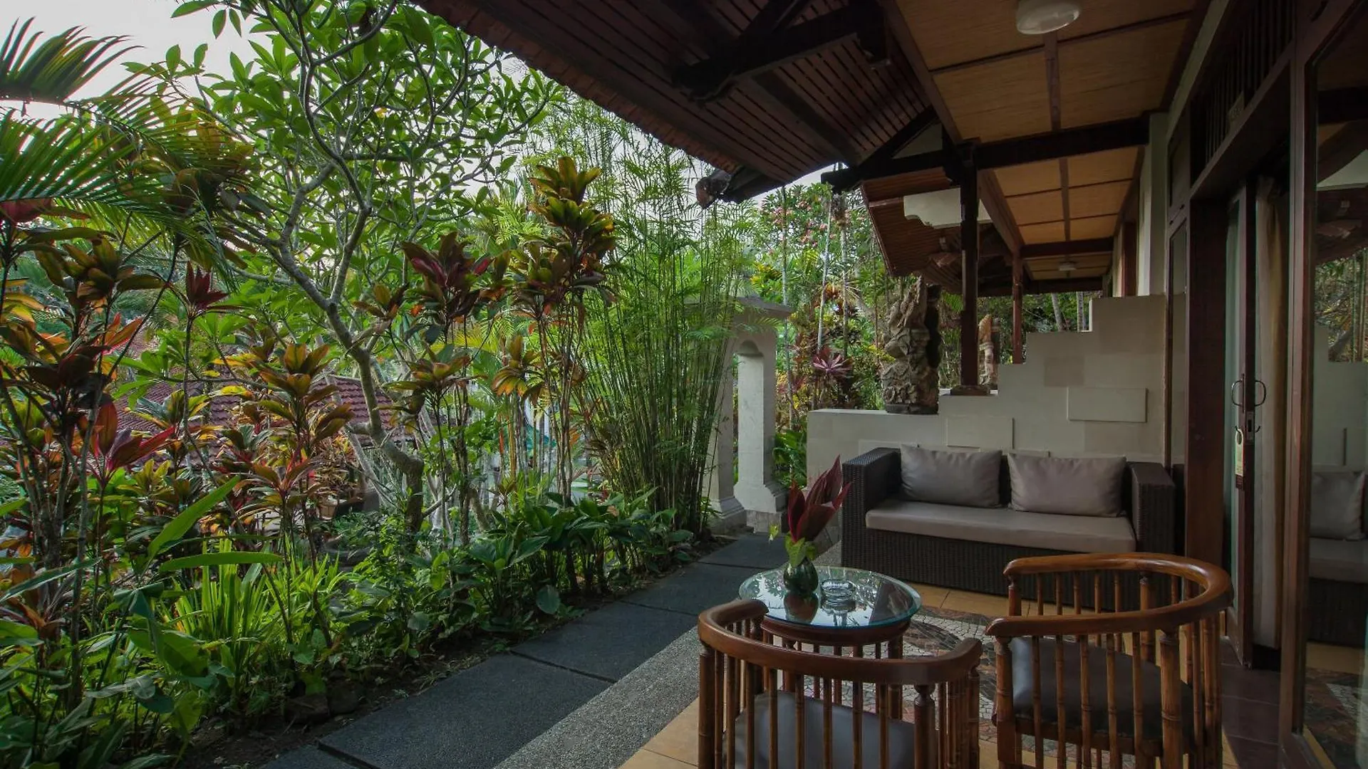 Bali Spirit Hotel And Spa, Ubud