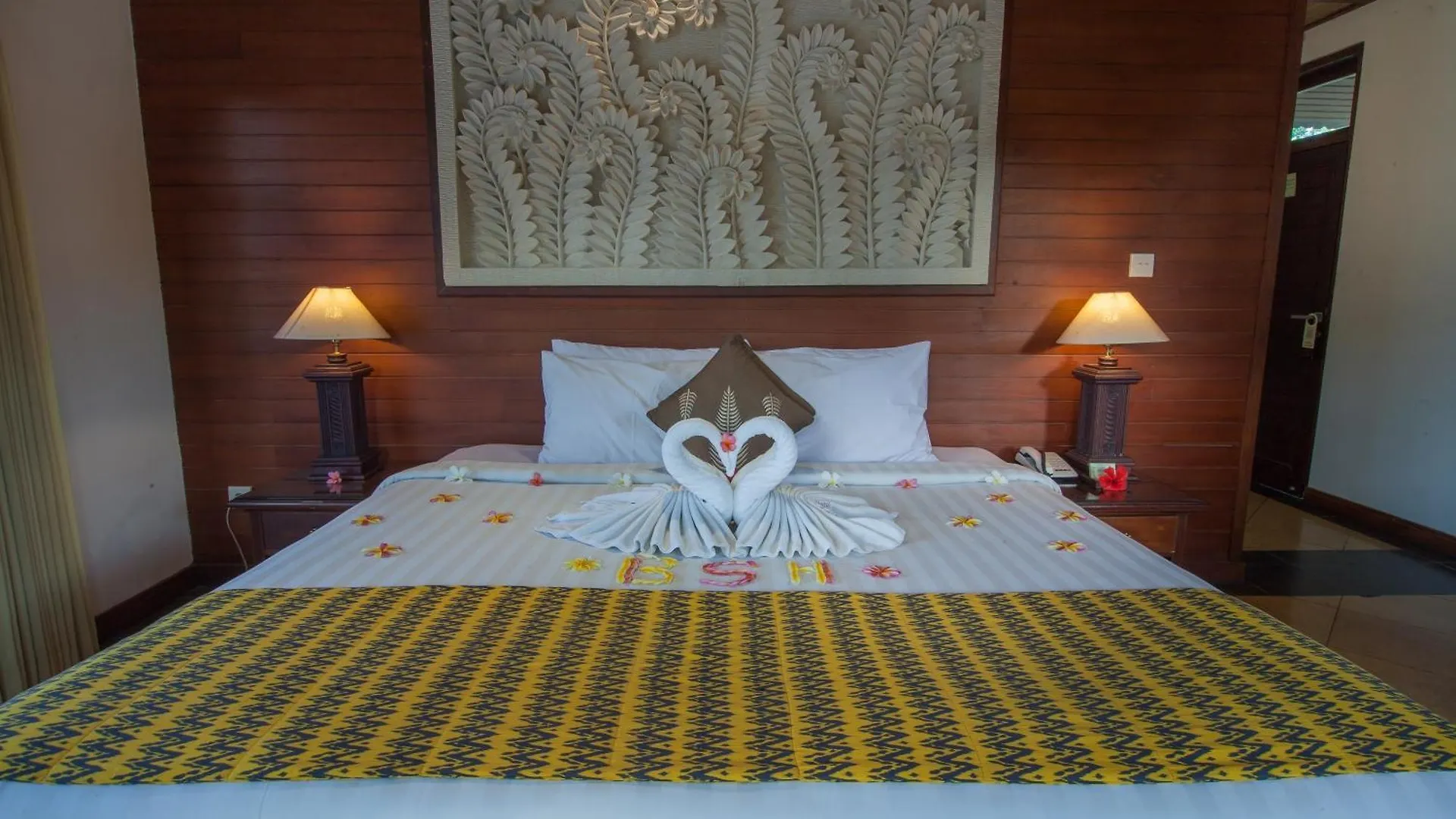 Bali Spirit Hotel And Spa, Ubud Indonesia