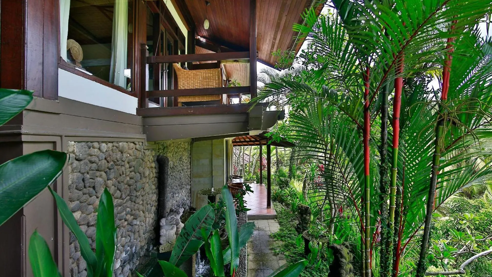 Bali Spirit Hotel And Spa, Ubud 4*, Ubud (Bali) Indonesia
