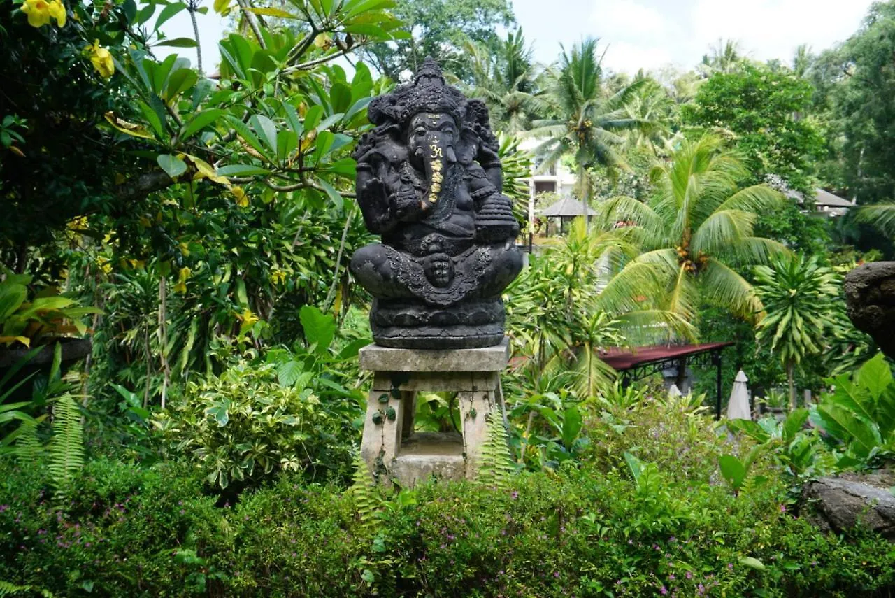 Bali Spirit Hotel And Spa, Ubud Indonesia