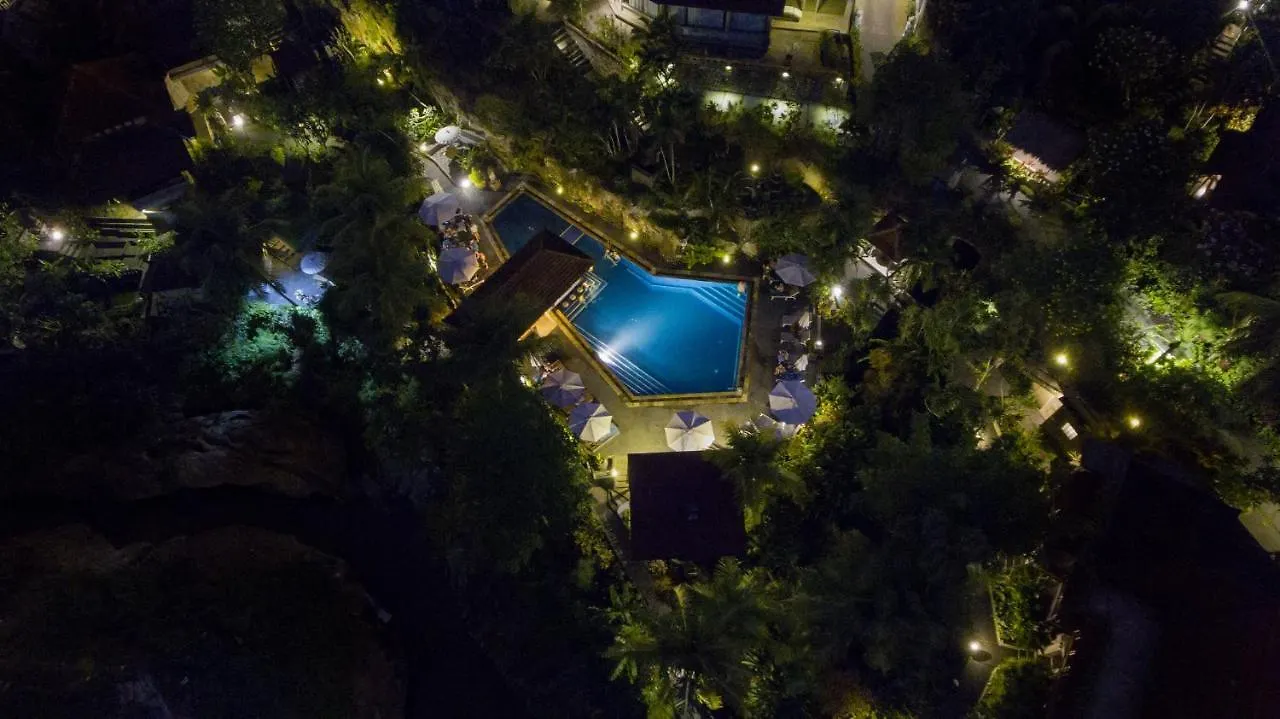 Bali Spirit Hotel And Spa, Ubud 4*, Ubud (Bali) Indonesia