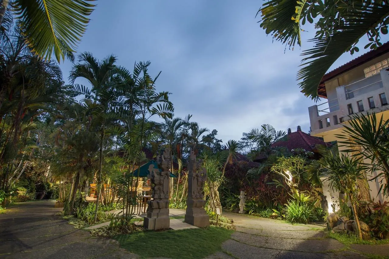 Bali Spirit Hotel And Spa, Ubud Ubud (Bali)