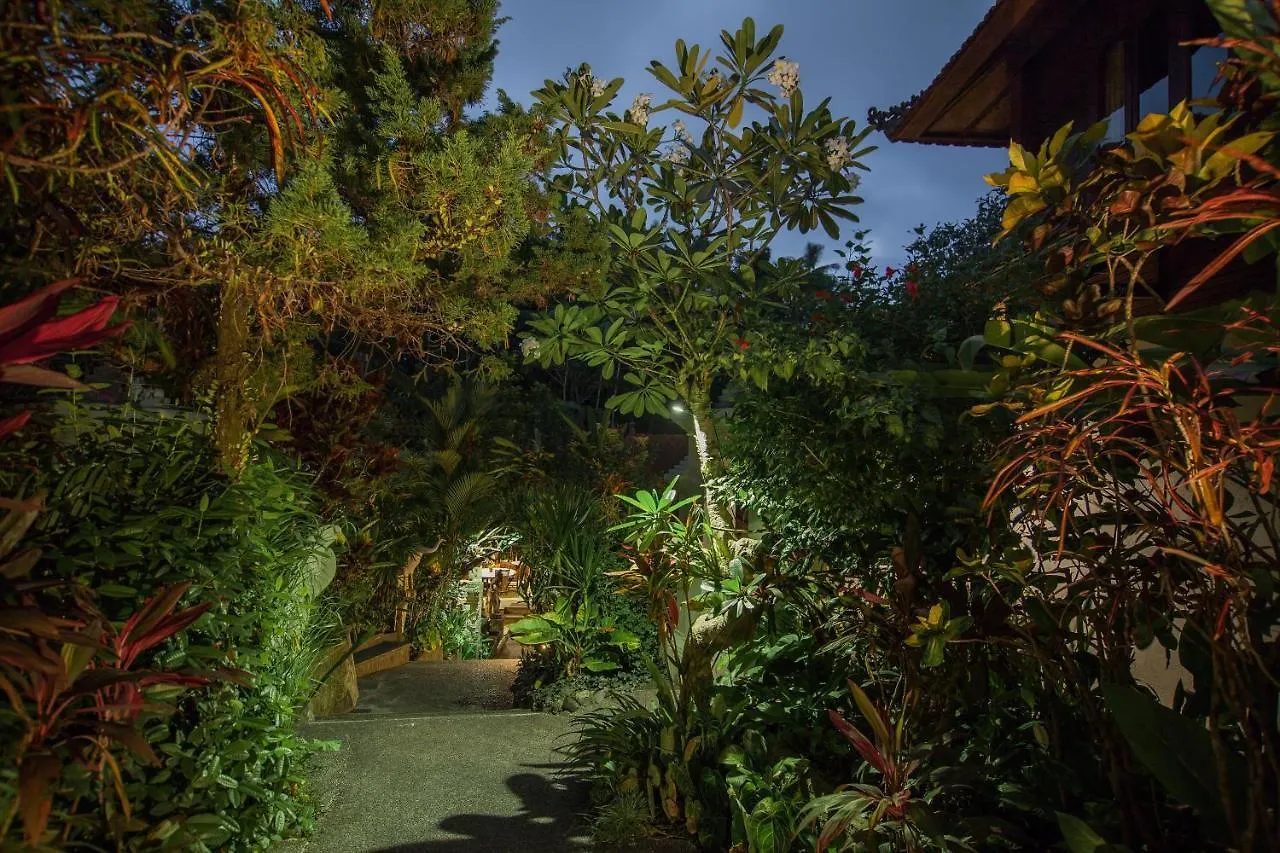 Bali Spirit Hotel And Spa, Ubud 4*, Ubud (Bali)