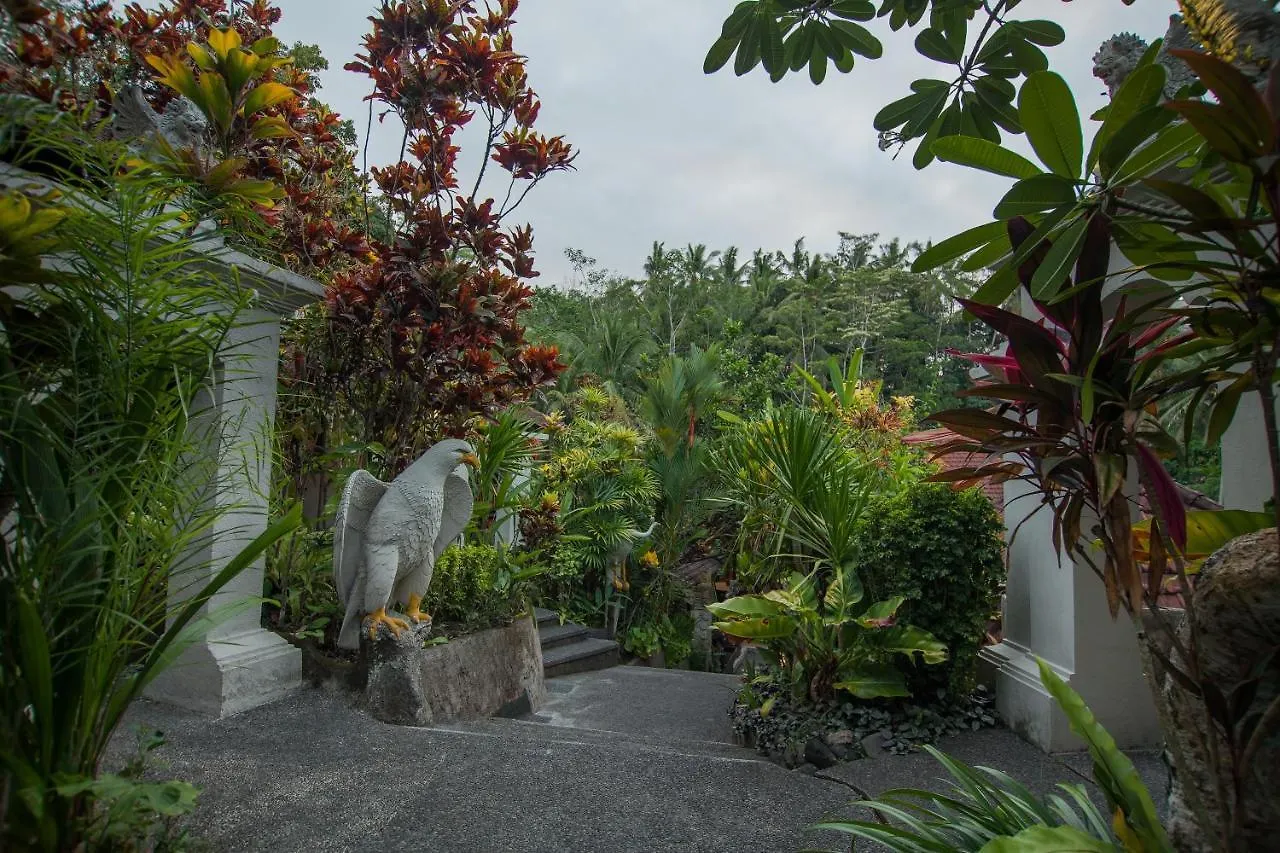 Bali Spirit Hotel And Spa, Ubud